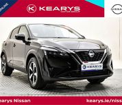 Nissan QASHQAI 2024