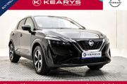 Nissan QASHQAI 2024