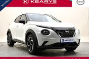 Nissan Juke 2024