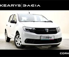 Dacia Sandero 2019