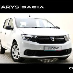 Dacia Sandero 2019