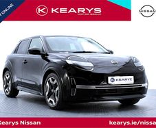 Nissan Micra 2026