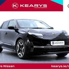 Nissan Micra 2026