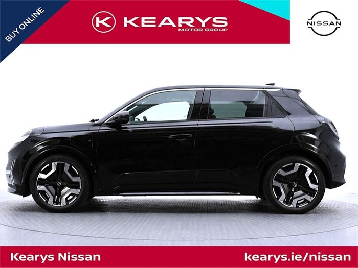 Nissan Micra 2026
