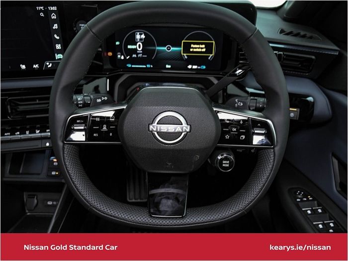 Nissan Micra 2026