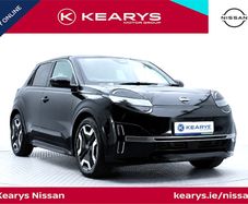 Nissan Micra 2026