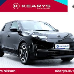 Nissan Micra 2026