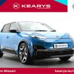 Nissan Micra 2026