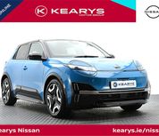 Nissan Micra 2026