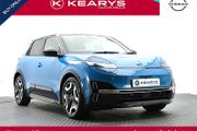 Nissan Micra 2026
