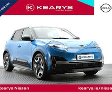 Nissan Micra 2026