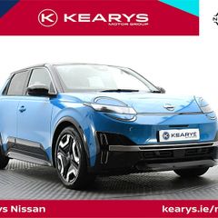 Nissan Micra 2026