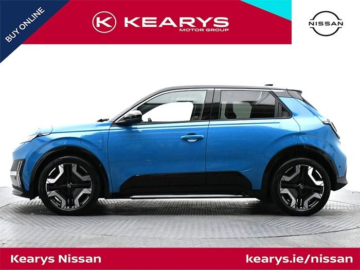 Nissan Micra 2026
