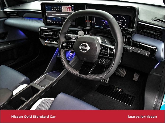 Nissan Micra 2026