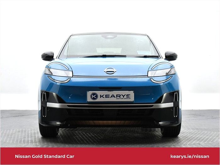 Nissan Micra 2026