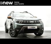 Dacia Duster 2024