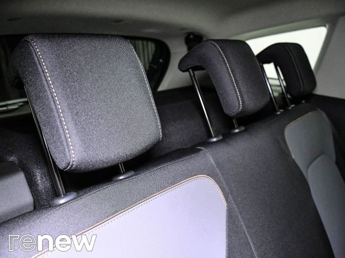 Dacia Duster 2024