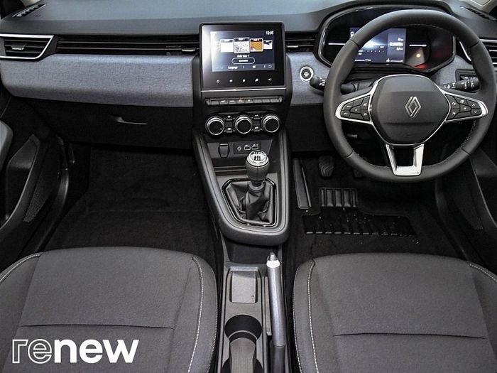 Renault Clio 2025
