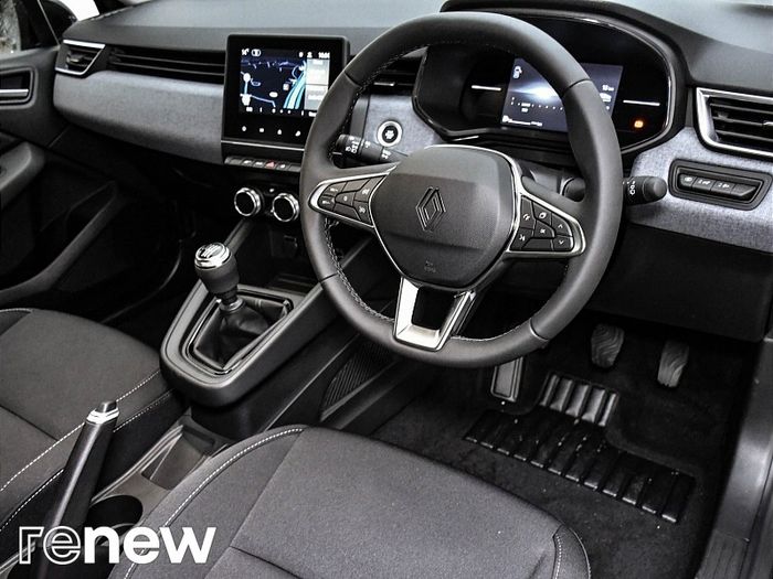 Renault Clio 2025
