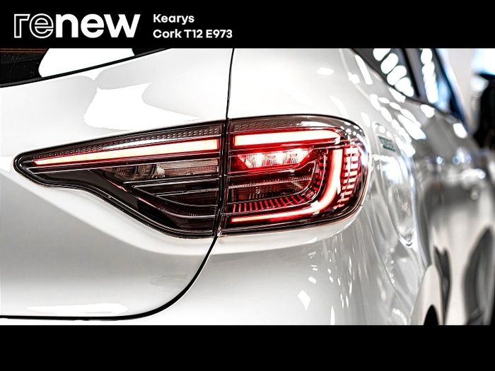 Renault Clio 2025