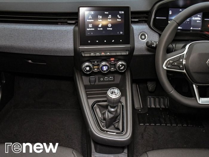 Renault Clio 2025