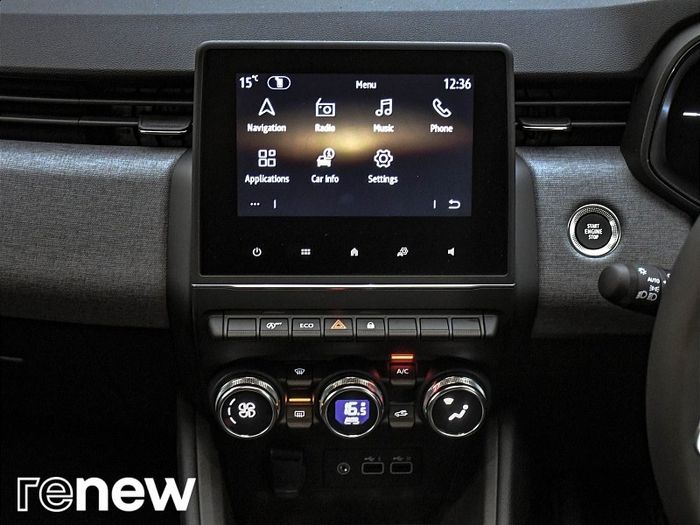 Renault Clio 2025