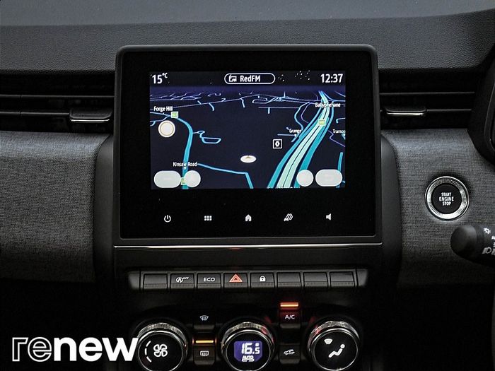 Renault Clio 2025