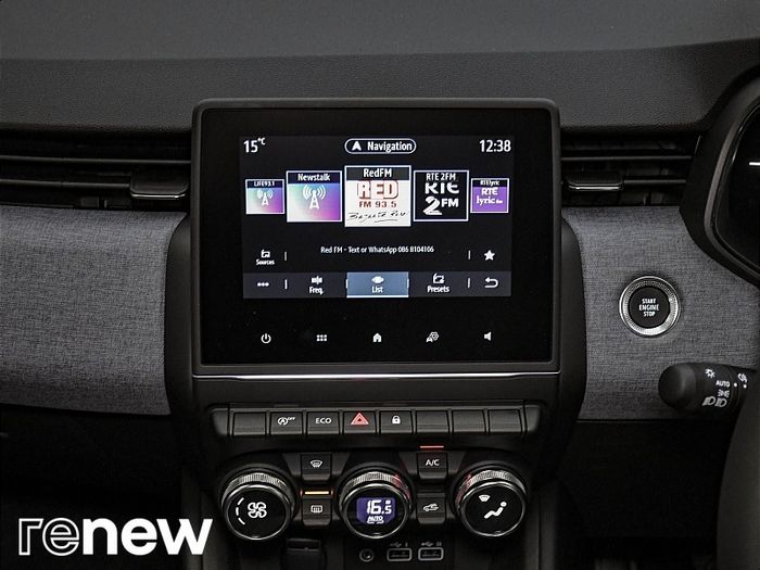 Renault Clio 2025