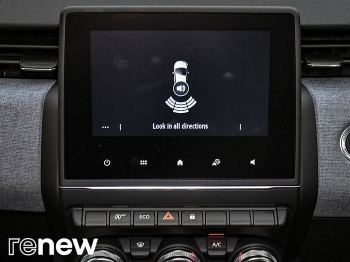 Renault Clio 2025