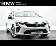 Renault Clio 2025
