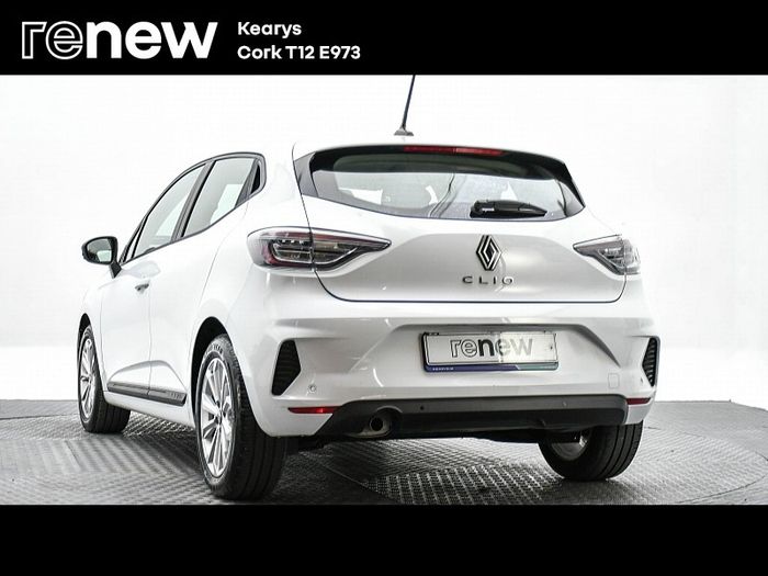 Renault Clio 2025