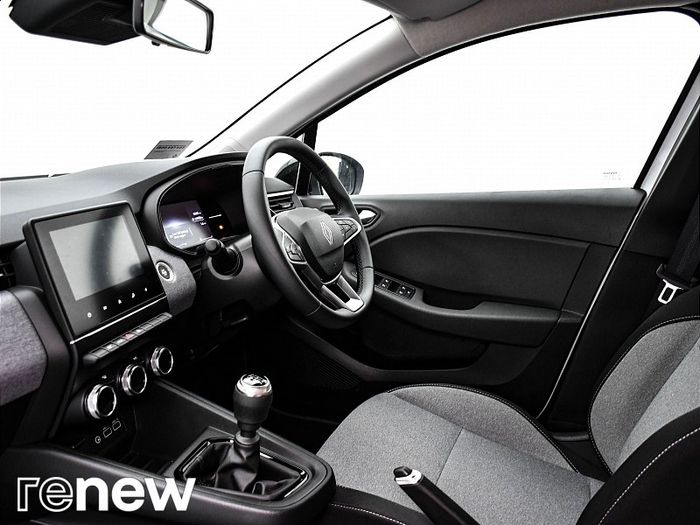 Renault Clio 2025