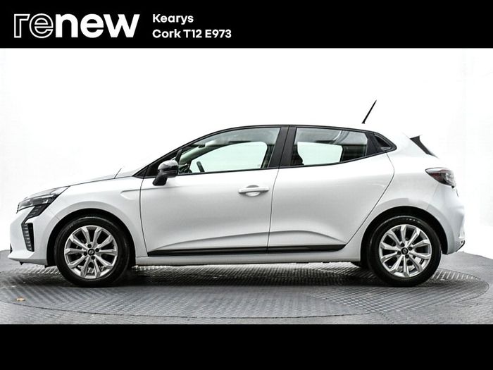 Renault Clio 2025