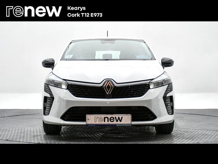 Renault Clio 2025