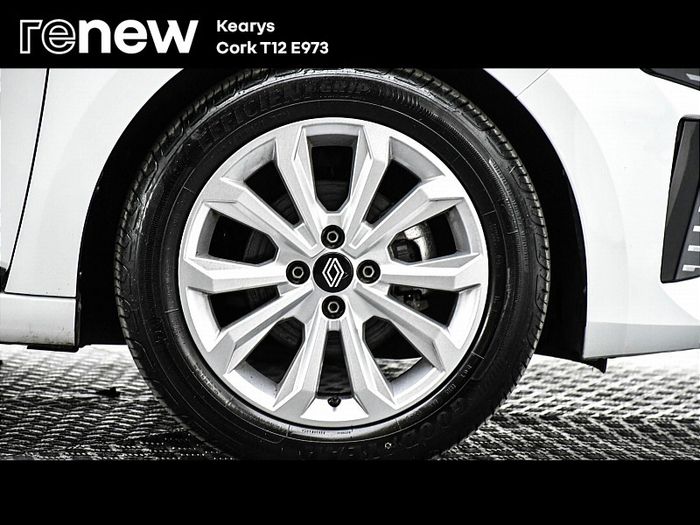 Renault Clio 2025