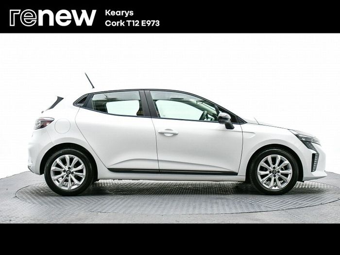 Renault Clio 2025