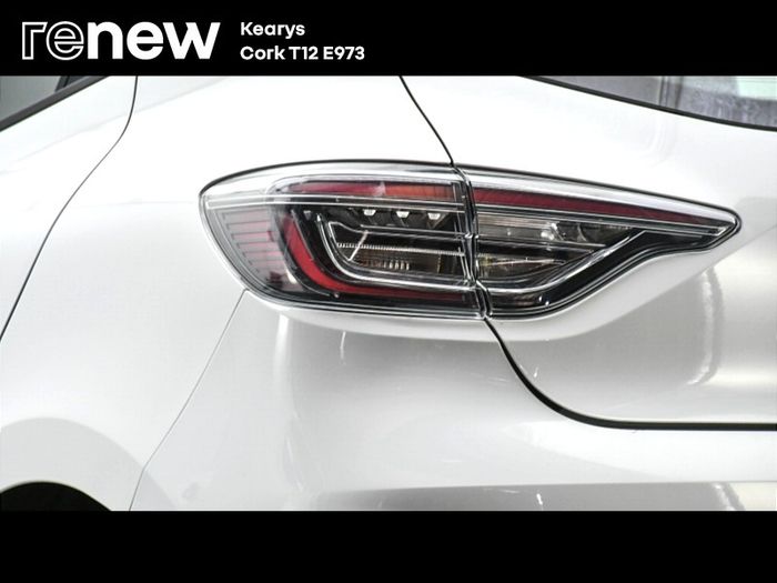 Renault Clio 2025