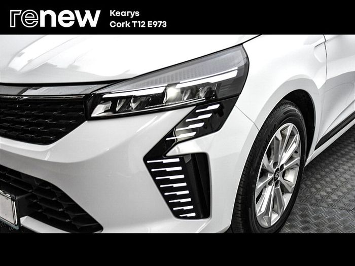 Renault Clio 2025