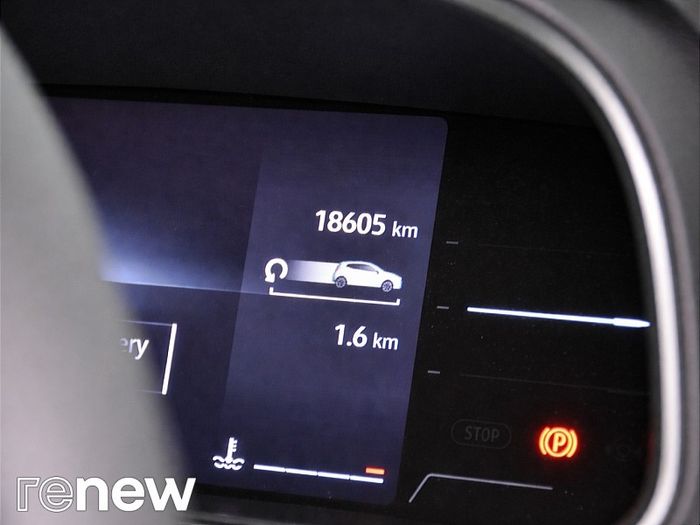 Renault Clio 2025