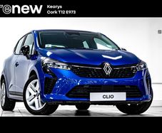 Renault Clio 2025