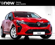 Renault Clio 2025