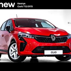 Renault Clio 2025
