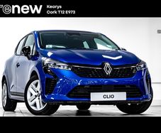 Renault Clio 2025