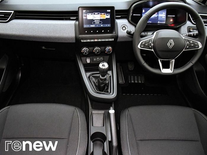 Renault Clio 2025