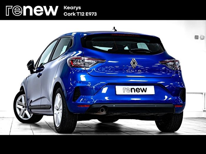 Renault Clio 2025
