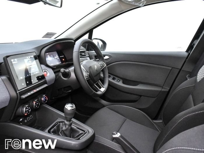 Renault Clio 2025