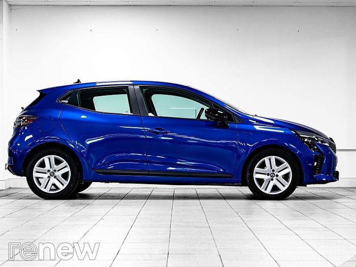 Renault Clio 2025