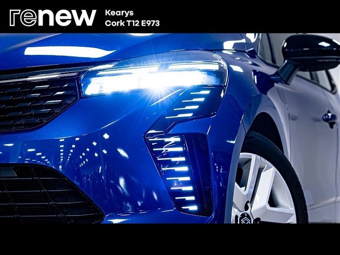 Renault Clio 2025