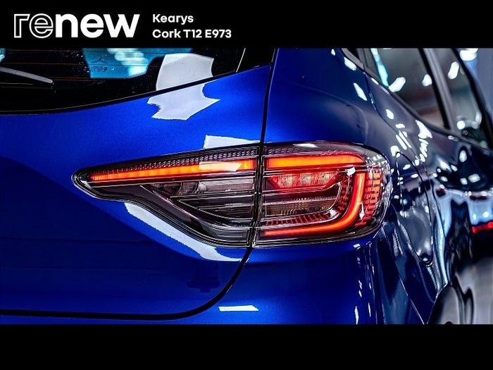 Renault Clio 2025