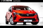 Renault Clio 2025